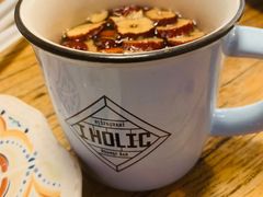 -I HOLIC艾豪丽披萨(KKone店)