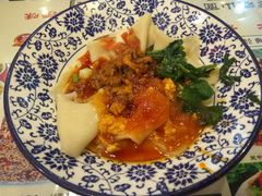 -锦彦岐山面(大唐不夜城店)