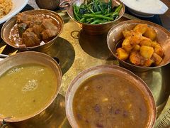 -岗底斯尼泊尔餐厅(万达店)