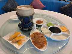 -海湾壹品·粤菜·早茶·烤鸭(拱北店)