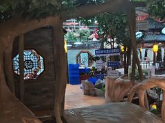 -和源祥·日照菜扛把子(万平口一店)