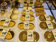 -小飞象面包公社(珠江路金鹰店)