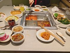 -海底捞火锅(万象汇店)