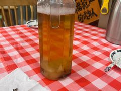 -東豫狼烧烤. 碳火烤鱼. 小龙虾(上海首店)