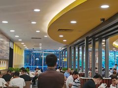 大堂-真功夫(琶洲会展A店)