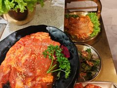 -炭之家·齐齐哈尔非遗烤肉·鲜切直供(中央大街店)