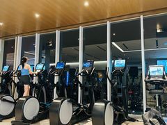 -普拉达游泳健身(水湾1979店)