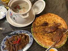 -天羽烤乳鸽店(财大家属院店)