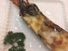 -广州花园酒店·凌璇阁旋转餐厅CAROUSEL360