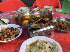 -老师傅餐馆(长沙店)