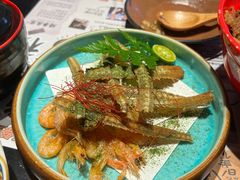 -鳗事鱼意·活鳗现烤专門店(保利广场店)