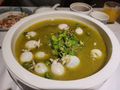 -肆月河豚·新淮扬(金融街店)