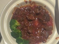 -八府香鸭·啫啫煲(华山路店)