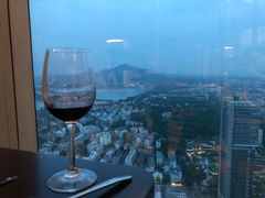 -洲际酒店·地平线全日餐厅HORIZON CAFÉ