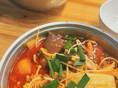 -王大乔泡椒米线·小火锅(星城天地店)