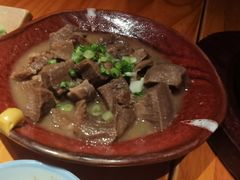 -醉虎传(南锣鼓巷店)