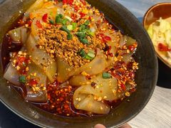 -馬伍旺川菜(江北虹悦城店)
