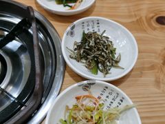 -24 新村雪浓汤(长白山烤肉店)