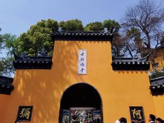 -鸡鸣赐茶(鸡鸣寺路店)