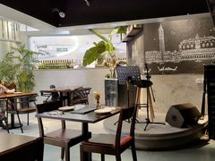 -斯比特花园西餐厅(东方商厦店)