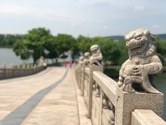 -石湖景区