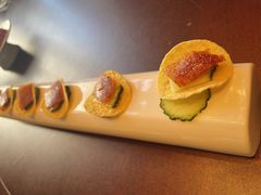 -鹭禧·中餐厅(厦门波特曼七星湾酒店)