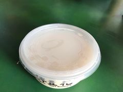 -老伴豆花(麦士威熟食中心店)