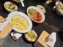 -新万鑫银丝面·非遗无锡味(惠山古镇店)