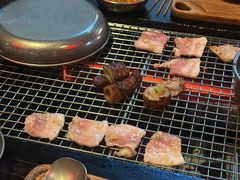 -夜食白市Yespicy·烧烤啤酒宵夜(番禺四海城店)
