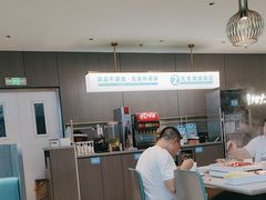 -半天妖烤鱼(西直门凯德mall店)