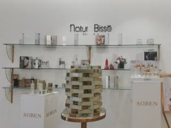 -奥本科技美肤·养生SPA