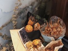 -暖忆烘焙甜品