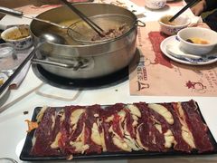 -潮正和潮汕牛肉火锅·老字号(番禺万达店)