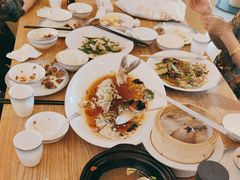 -客汀家宴·客家烟火 四季食材(集美店)
