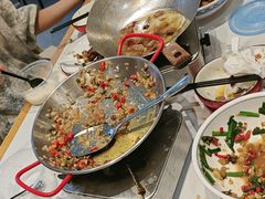 -福巷湘食小馆·猛火现炒(上海首店)