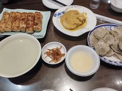 -门框胡同褡裢火烧(赵公口店)