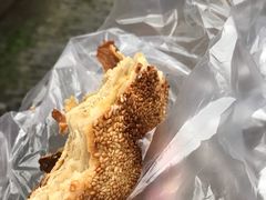 -迎春桥老炉烧饼(碧霞路店)