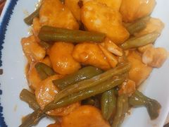 -百年神厨·地道川菜(清江西路店)