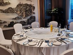 -宁波石浦大饭店(新材料城店)