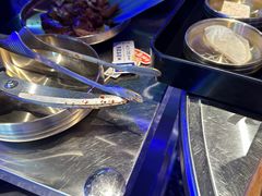 -入火韩国烤肉(凯旋广场店)