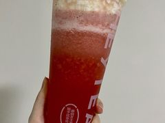 -喜茶(广州佳兆业广场店)