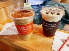 -囍福咖啡(这有山店)