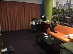 -上海北方智选假日酒店