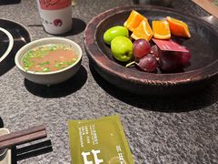 -三出山火锅(南京万象天地店)