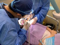 -新达口腔(华东理工大学店)