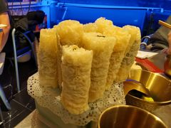 海苔响铃-琥珀川糟粕醋火锅(慈云寺店)