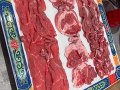 -侃爷南门铜锅涮肉