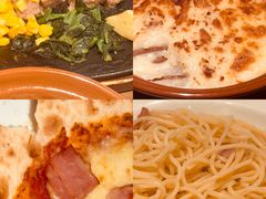 -萨莉亚意式餐厅(杭州西溪龙湖天街店)