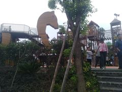 -枫香湖儿童公园