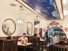 -徽韵人家·传承正宗徽菜(牡丹园店)